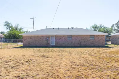 110 Cherry, Merkel, TX 79536 - Photo 20