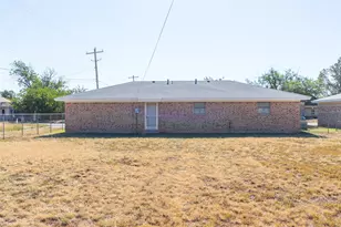 110 Cherry, Merkel, TX 79536 - Photo 20