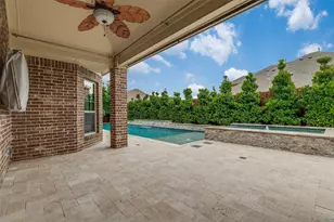 2160 Nocona Dr, Prosper, TX 75078 - Photo 30