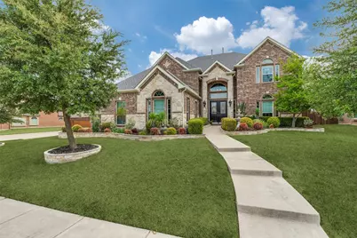 2160 Nocona Drive, Prosper, TX 75078 - Photo 1