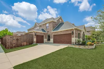 2160 Nocona Drive, Prosper, TX 75078 - Photo 34