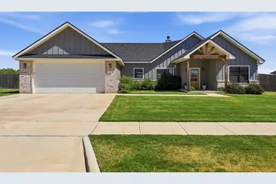 144 Hawker Lane, Abilene, TX 79602 - Photo 1