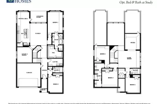 125 Goldfinch Rd, Joshua, TX 76058 - Photo 2