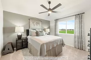 125 Goldfinch Rd, Joshua, TX 76058 - Photo 38