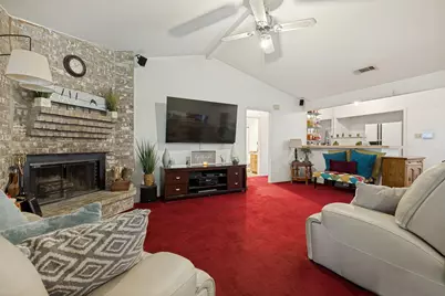 1317 Americana Lane, Mesquite, TX 75150 - Photo 2