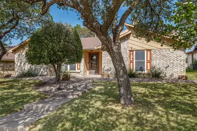 1317 Americana Lane, Mesquite, TX 75150 - Photo 1