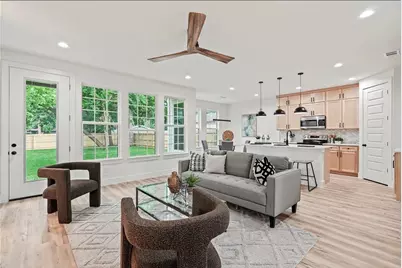 2522 Seevers Avenue, Dallas, TX 75216 - Photo 2