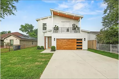 2522 Seevers Avenue, Dallas, TX 75216 - Photo 1