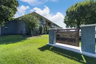 4950 Live Oak, Dallas, TX 75206 - Photo 1