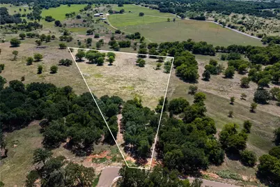 Lot 14 Lakewood Drive, Whitney, TX 76692 - Photo 1