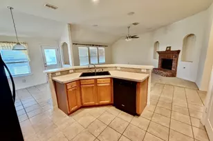 6633 Sierra Madre Dr, Fort Worth, TX 76179 - Photo 2
