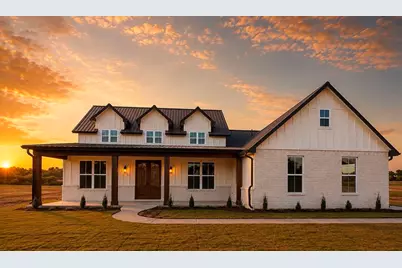1371 County Road 1535, Bonham, TX 75418 - Photo 1