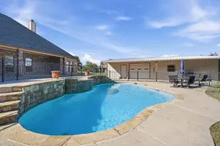 108 Cedar Ranch Dr, Weatherford, TX 76087 - Photo 36