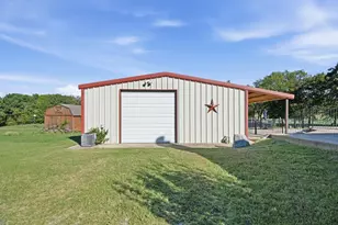 108 Cedar Ranch Dr, Weatherford, TX 76087 - Photo 34