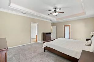 108 Cedar Ranch Dr, Weatherford, TX 76087 - Photo 26