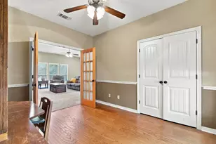 108 Cedar Ranch Dr, Weatherford, TX 76087 - Photo 16