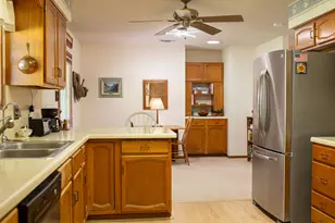 1021 Ave B, Fredericksburg, TX 78624 - Photo 16