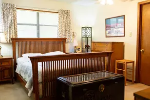1021 Ave B, Fredericksburg, TX 78624 - Photo 26