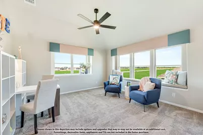 199 Memory Lane, Waxahachie, TX 75165 - Photo 32