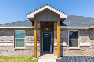 1708 Sweetwater Ln, Abilene, TX 79602 - Photo 4