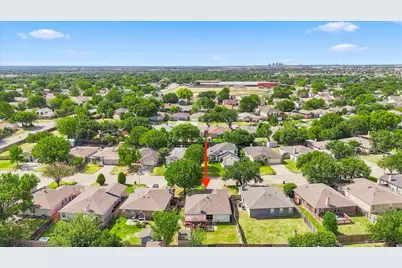4037 Staghorn Circle N, Fort Worth, TX 76137 - Photo 38