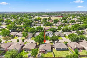 4037 Staghorn Cir N, Fort Worth, TX 76137 - Photo 38
