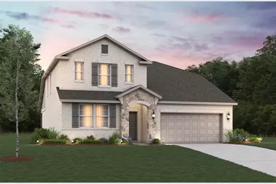 320 Caper Meadow Drive, Anna, TX 75409 - Photo 1