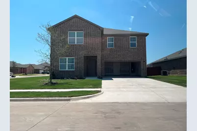 17 Cherryridge Drive, Edgecliff Village, TX 76134 - Photo 1