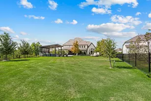 4104 Silverstein St, Flower Mound, TX 75022 - Photo 34
