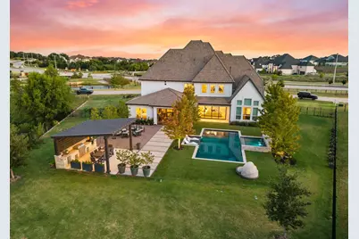 4104 Silverstein Street, Flower Mound, TX 75022 - Photo 40