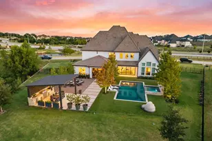 4104 Silverstein St, Flower Mound, TX 75022 - Photo 40