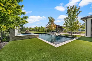 4104 Silverstein St, Flower Mound, TX 75022 - Photo 32