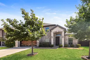 13624 Cortes de Pallas Dr, Little Elm, TX 75068 - Photo 2