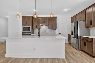 325 Rangars Ridge Place, Fort Worth, TX 76120 - Photo 8