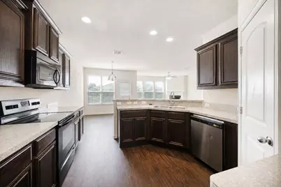 3729 Caladium Lane, Forest Hill, TX 76140 - Photo 8