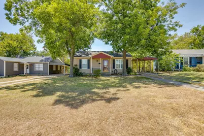 128 Tarrant Avenue, Burleson, TX 76028 - Photo 1
