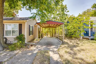128 Tarrant Avenue, Burleson, TX 76028 - Photo 4