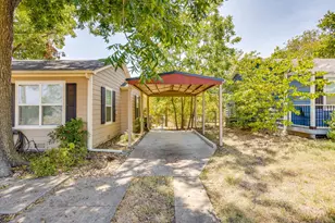 128 Tarrant Ave, Burleson, TX 76028 - Photo 4