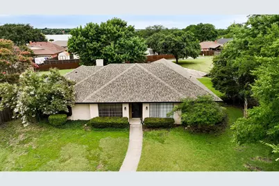 6809 Fawn Valley Place, Rowlett, TX 75089 - Photo 1