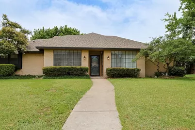6809 Fawn Valley Place, Rowlett, TX 75089 - Photo 2