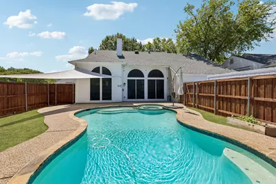 8113 Pickard Drive, Rowlett, TX 75088 - Photo 22
