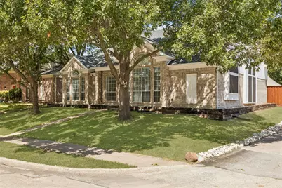 8113 Pickard Drive, Rowlett, TX 75088 - Photo 2
