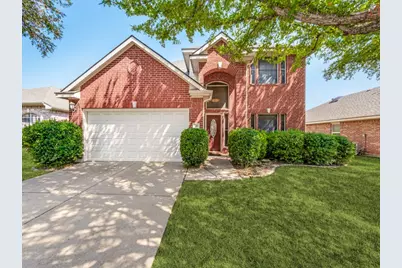 4205 Creek Falls Drive, Corinth, TX 76208 - Photo 1