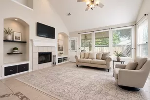 4205 Creek Falls Dr, Corinth, TX 76208 - Photo 2