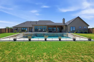 2223 Grass Roots Road, Tolar, TX 76476 - Photo 1