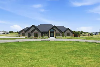 2223 Grass Roots Road, Tolar, TX 76476 - Photo 2