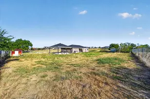 9124 Alabama St, Joshua, TX 76058 - Photo 20