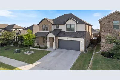 10533 Katalpa Drive, Fort Worth, TX 76179 - Photo 2