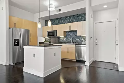 4605 Cedar Springs Road #305, Dallas, TX 75219 - Photo 6
