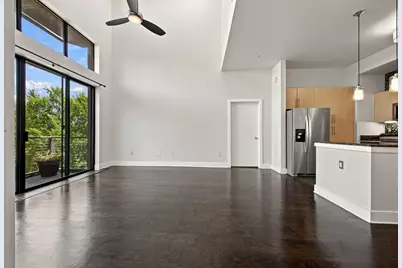 4605 Cedar Springs Road #305, Dallas, TX 75219 - Photo 2